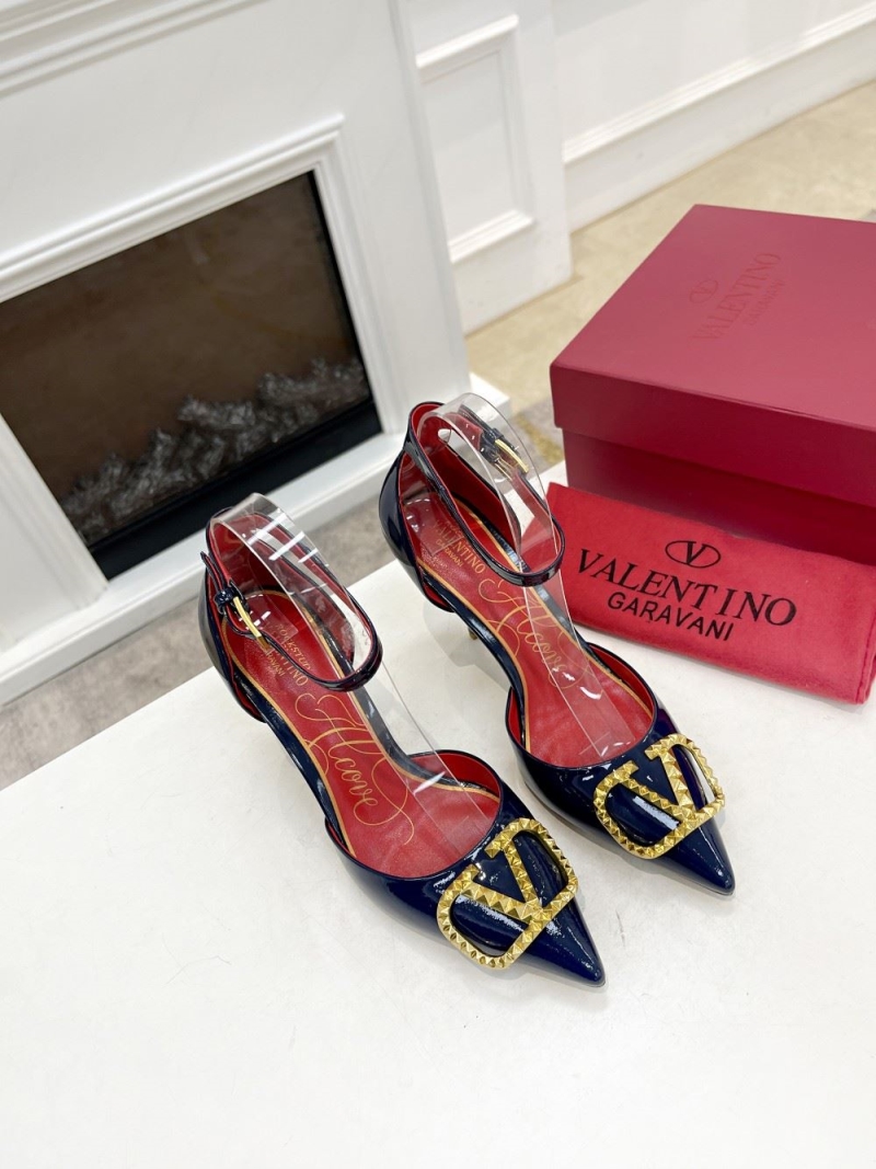 Valentino High Heels